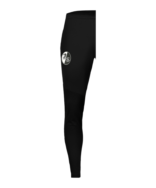 Nike SC Freiburg Pantaloni da allenamento Nero C010 - nero