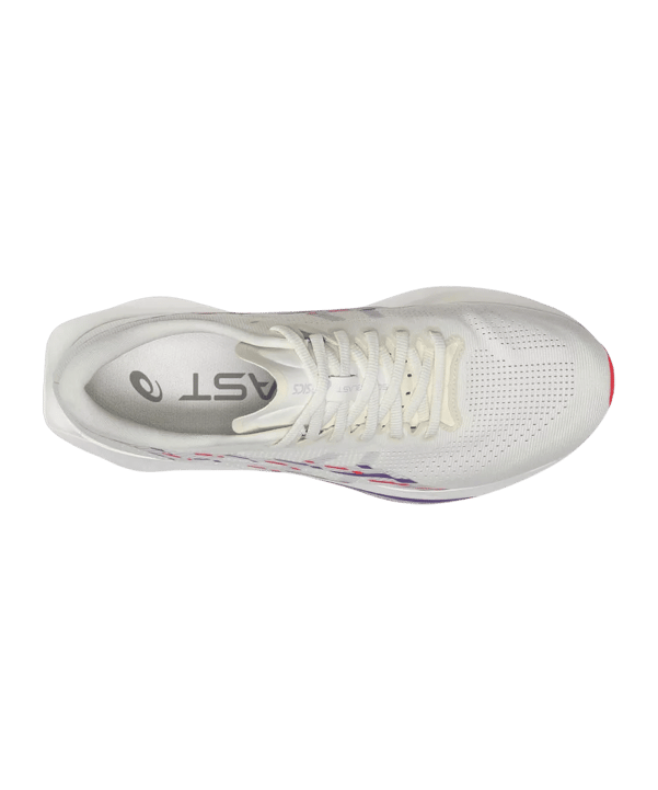 Asics Sonicblast Scarpe da running Blu - blu