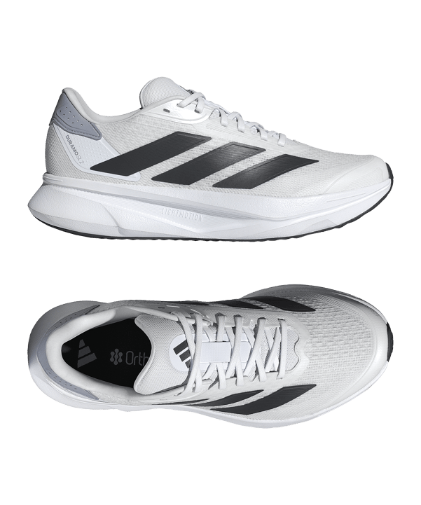 adidas Schuh Weiß - weiss