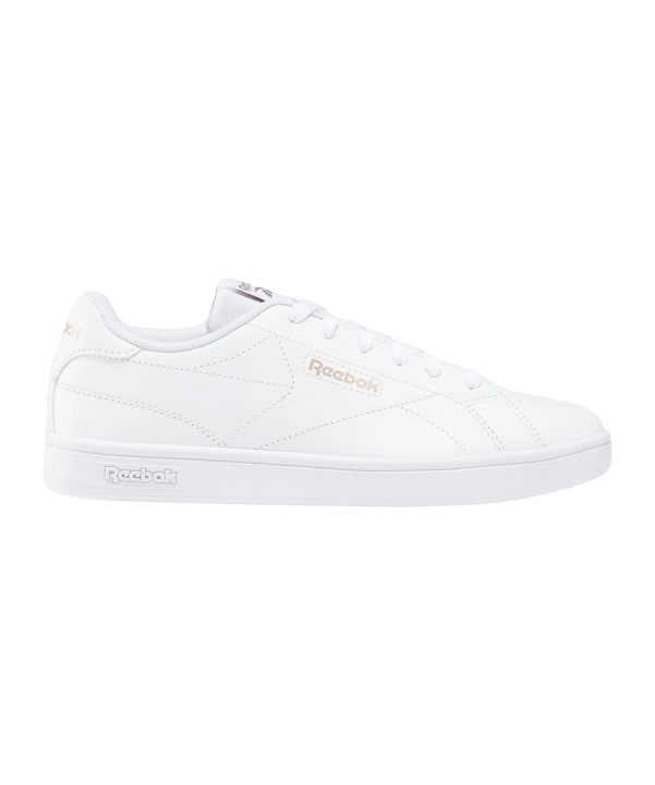 Reebok Royal Charm Sneaker Damen Weiß - weiss