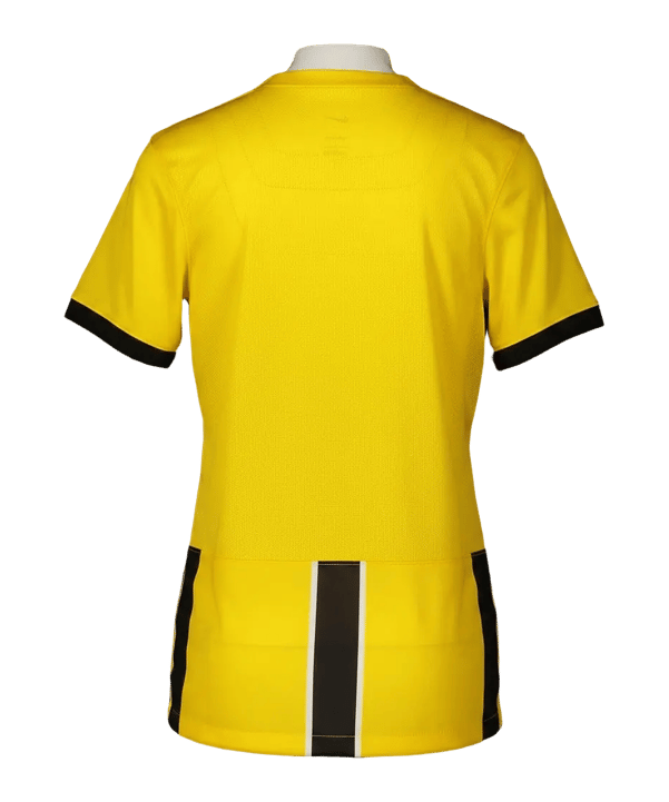 Nike Classic GX1 maglietta donna giallo F719 - giallo