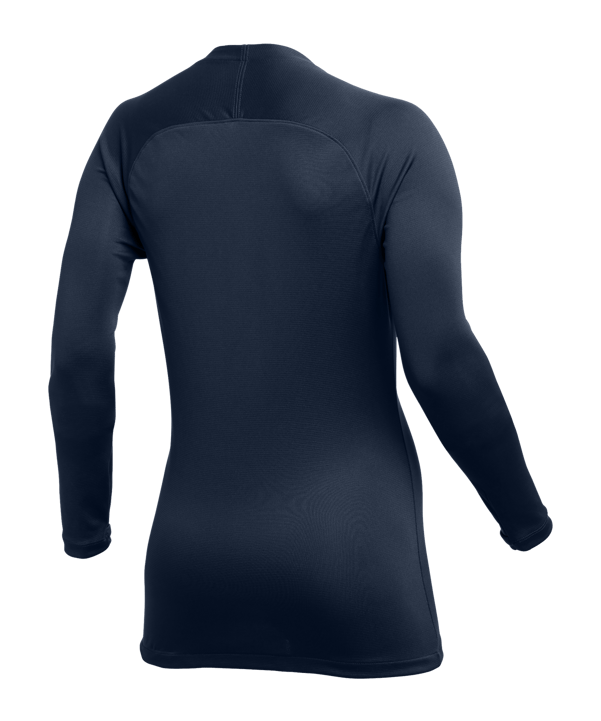 Nike Park First Layer Damen Blau F410 - dunkelblau