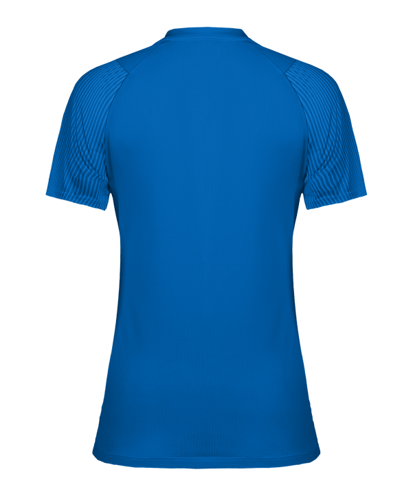 Nike Academy II Trikot Damen Blau F463 - blau