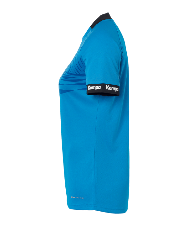 Kempa Trikot Damen Blau F003