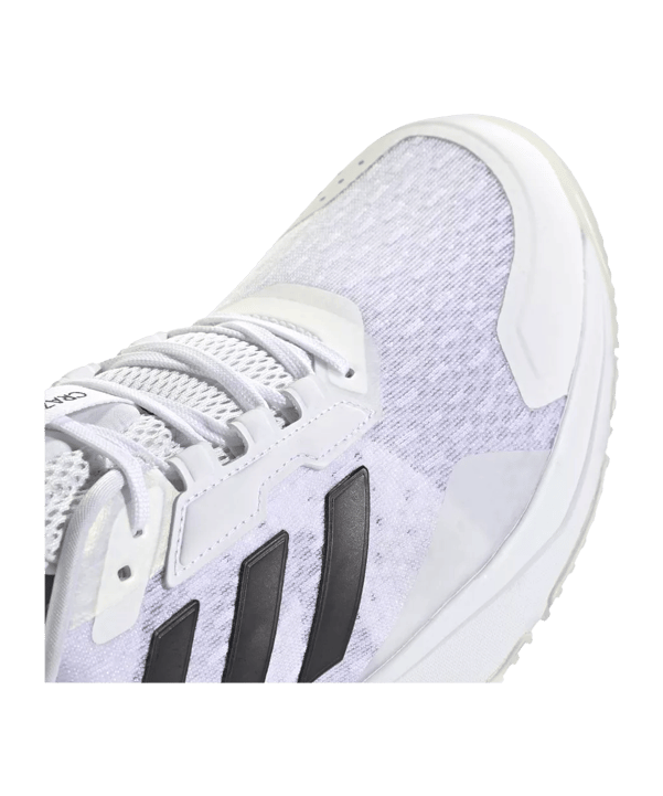 adidas Crazyflight 6 M Weiß - weiss