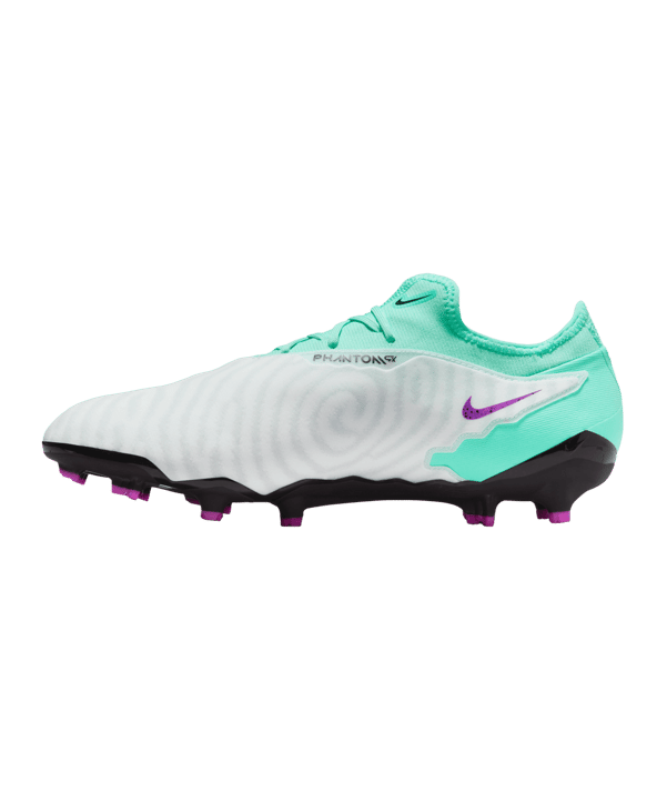 Nike Phantom GX Pro FG Peak Ready Grün Schwarz F300 - gruen