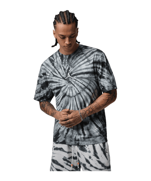 Jordan Brooklyn Festival T-Shirt Blanc C133 - blanc