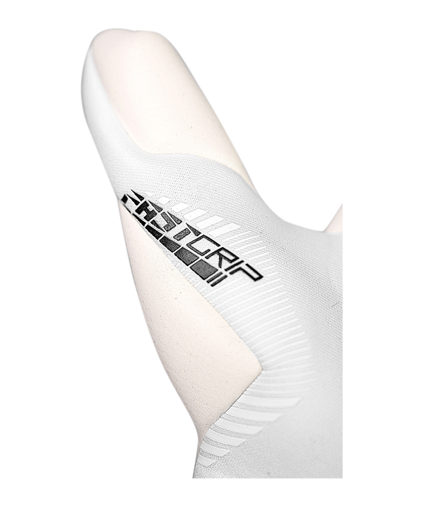 Reusch Fastgrip Gold X TW-Handschuhe 2025 Weiss F1100 - weiss