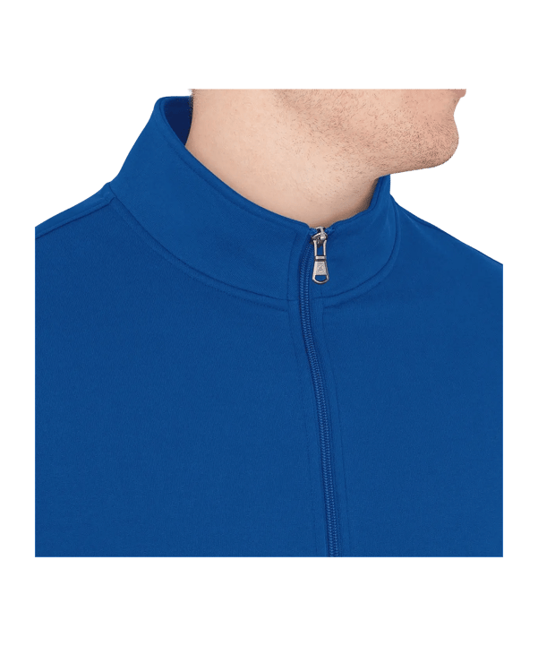 JAKO Veste Bleu C400 - bleu