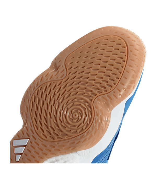 adidas Stabil 16 Blau - blau