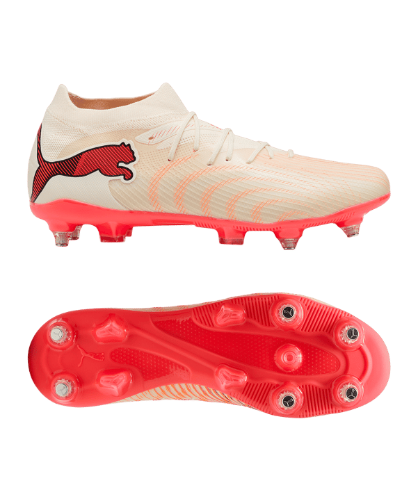 PUMA FUTURE 9 Match SG Arrival Beige F01