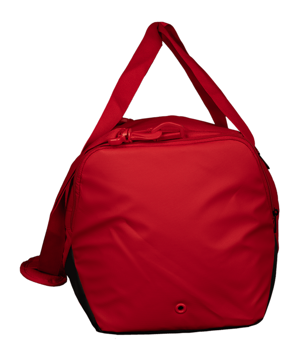 Nike Academy S Duffel Sac Rouge C657 - rouge