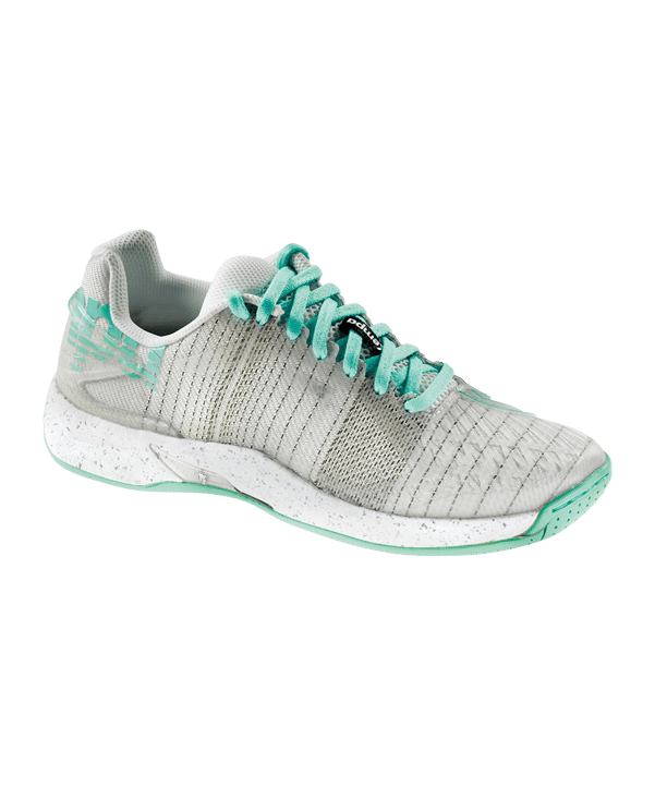 Kempa ATTACK ONE CONTENDER Schuh Damen Weiss F02 - weiss