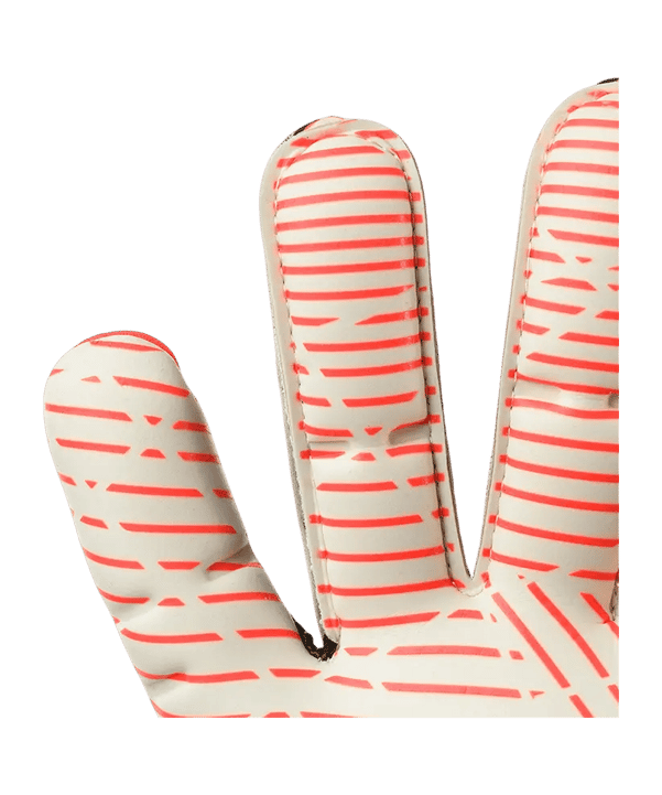 uhlsport FM ZNE Ultragrip RC Guanti da portiere Rosso C01 - rosso