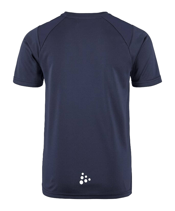Craft RUSH 2.0 T-Shirt Kids Blau F390000 - blau