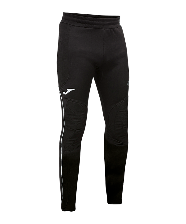 Joma Portero Protec Torwarthose Kids Schwarz F102 - schwarz