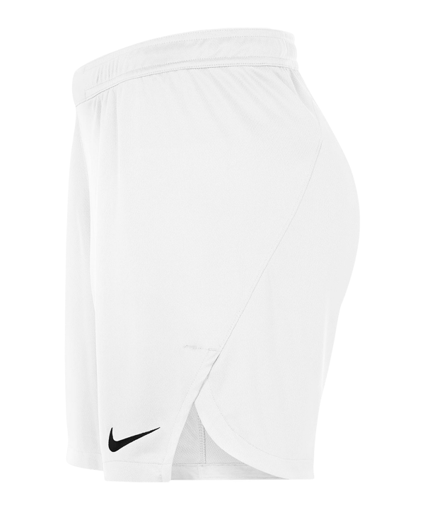 Nike Team Court Short Weiss F100 - weiss
