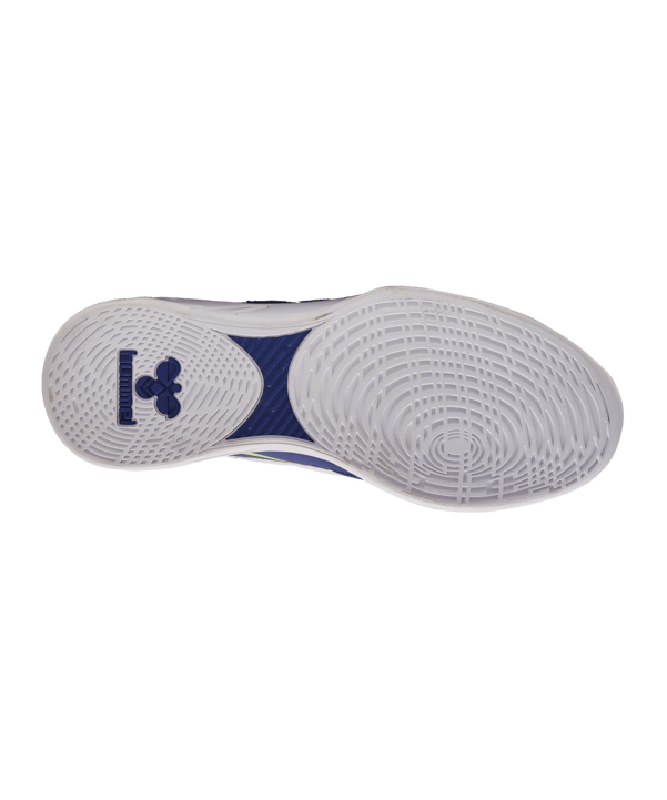 Hummel URUZ 2.0 Blau F7015 - blau