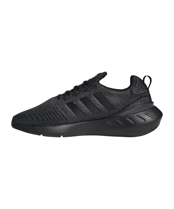 adidas Originals Swift Run 22 Schwarz - schwarz