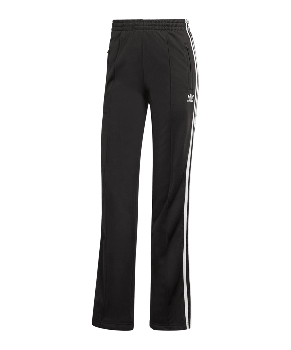 adidas Originals Classics Firebird Track Jogginghose Damen Schwarz - schwarz
