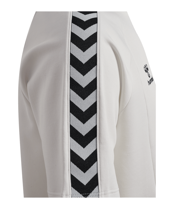 hummel Root T-shirt Wit K9041 - wit