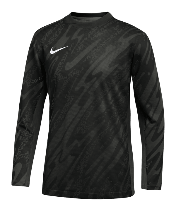 Nike Gardien V Torwarttrikot LA Kids Grau F060 - grau