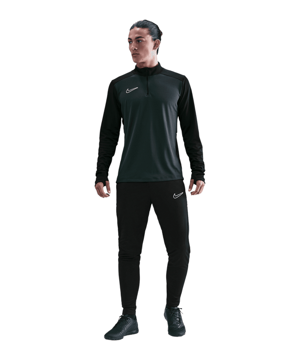 Nike Academy 25 Sweatshirt Grün F390 - gruen