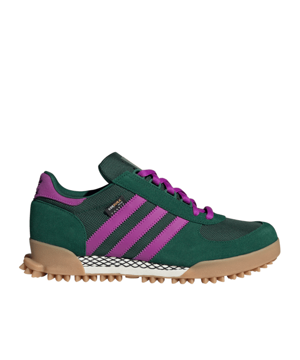 adidas Originals Marathon TR Grün - gruen