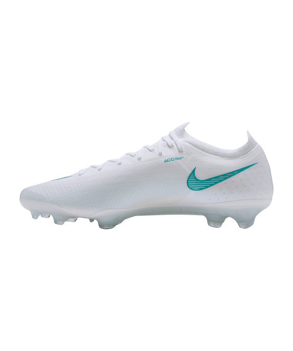 Nike Mercurial Vapor 17 Elite FG Bright Lights Bianco C102 - bianco