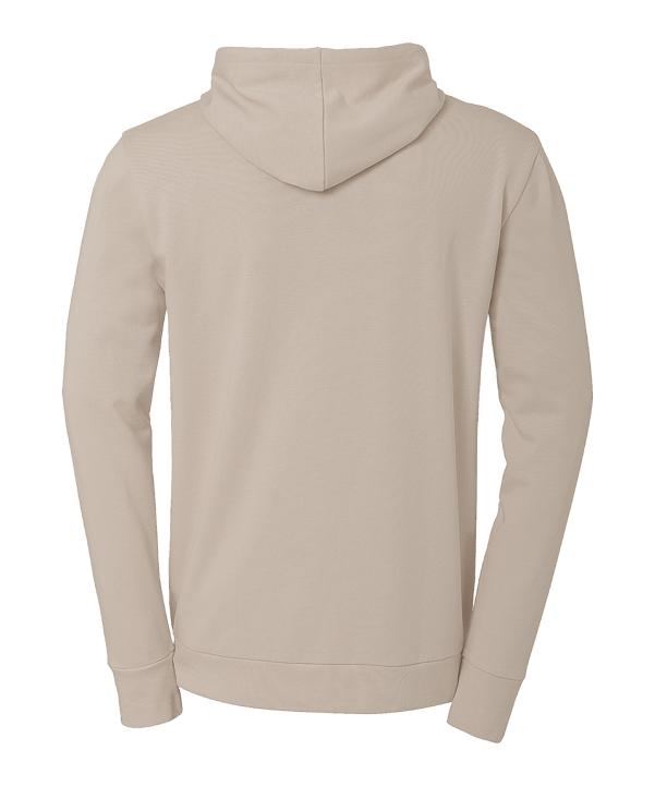 Kempa Hoody Braun F11 - braun