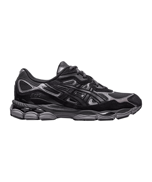 ASICS Gel-NYC Gris - gris