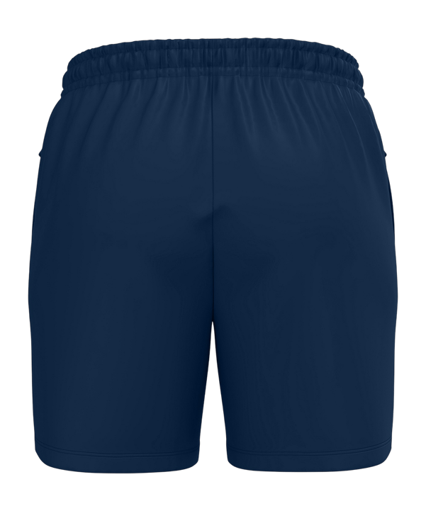 JAKO One Short Damen Blau F930 - blau