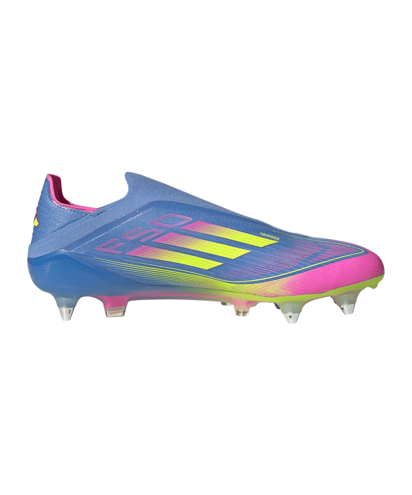 adidas F50 Elite LL SG Celestial Victory Blau - blau
