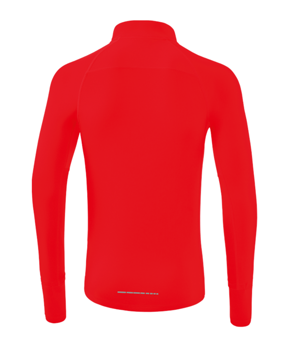 Erima Racing Longsleeve Rot - rot