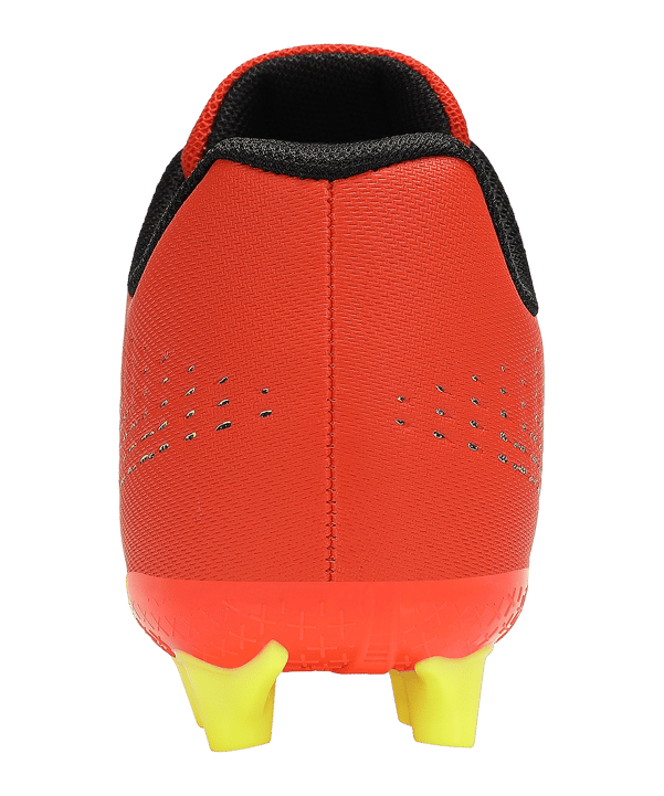 JAKO Lightning AG Kids Rot Gelb F372 - rot