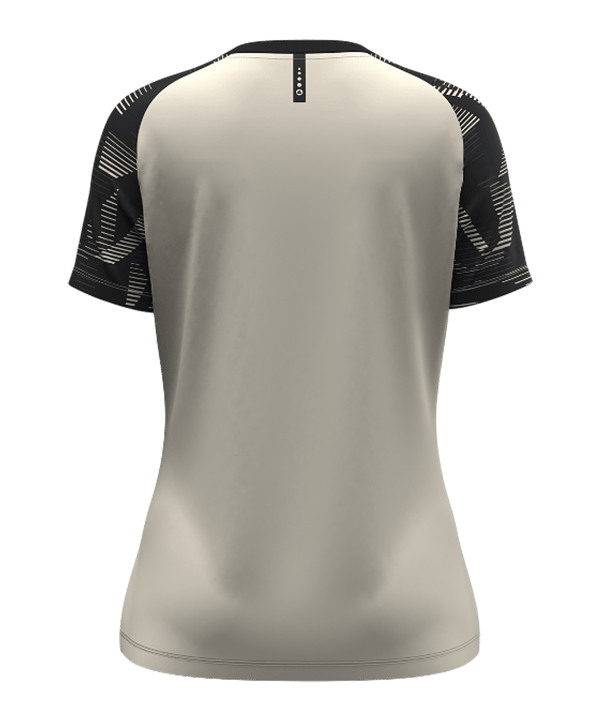 JAKO Sonic T-Shirt Damen Weiß F035 - weiss