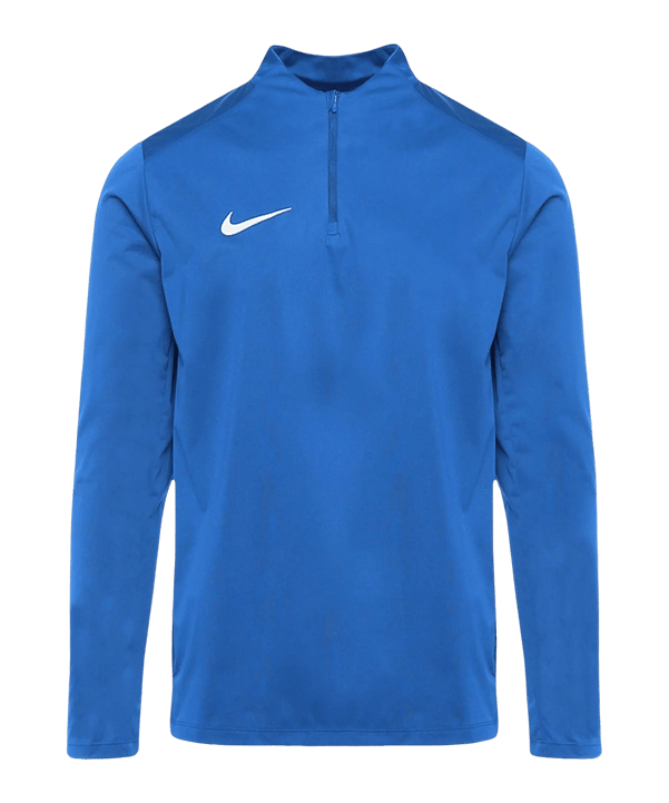 Nike SF Strike 24 Drill Top Blau F467 - blau