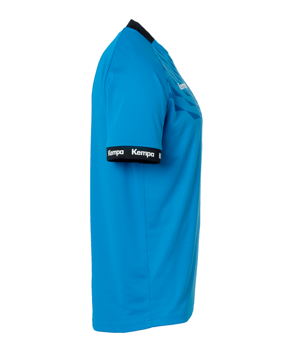 Kempa Trikot Kids Blau F003 - blau