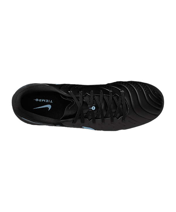 Nike Tiempo Legend X Academy TF Shadow Schwarz F003 - schwarz