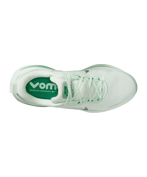 Nike Donna Vomero 18 Scarpe da running Verde C300 - verde