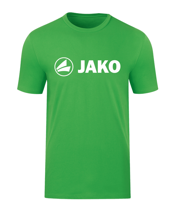 JAKO Promo T-Shirt Grün F220 - gruen