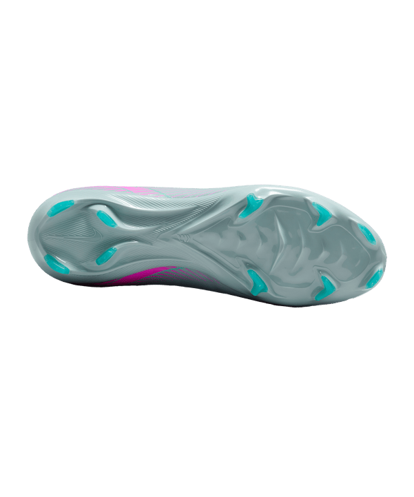 Nike Air Zoom Mercurial Vapor XVI Pro FG Prism Blau F301 - blau