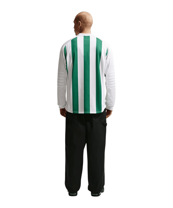 Nike Sportswear Club Manica Lunga Verde C365 - verde
