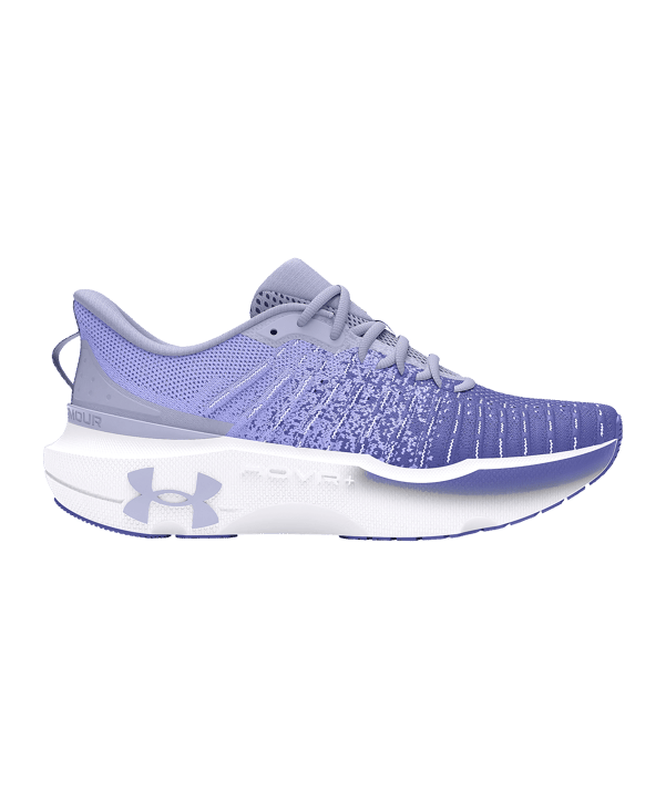 Under Armour Infinite Elite Damen Lila - lila