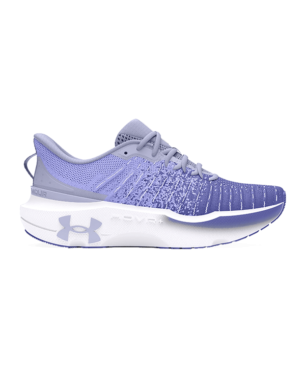 Under Armour Infinite Elite Damen Lila - lila