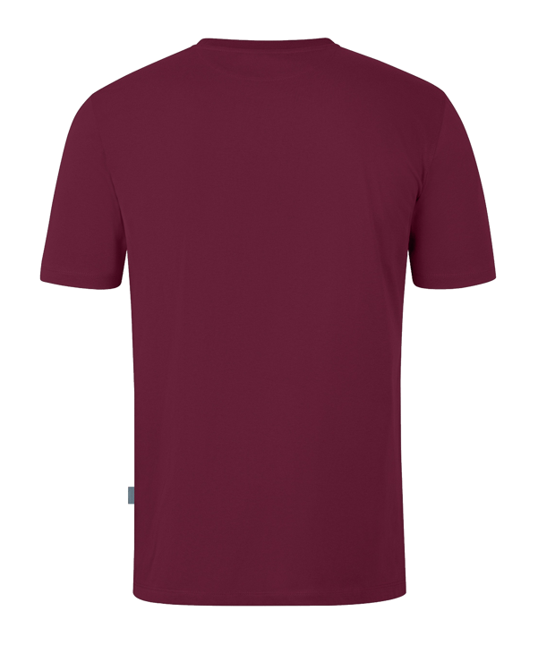 JAKO Doubletex T-Shirt Braun F130 - braun