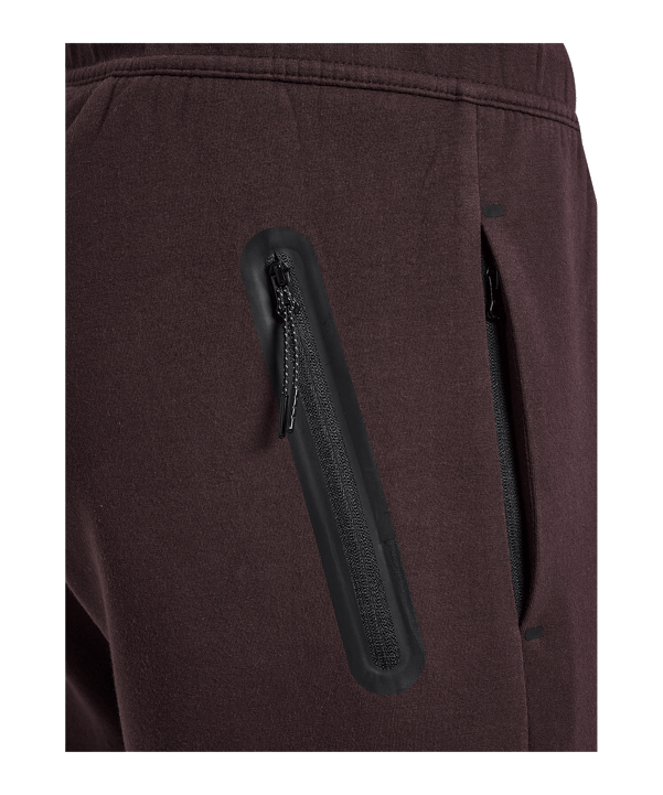 Hummel Hose Braun F8051 - braun