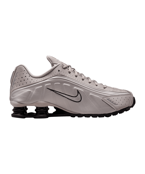 Nike Nike Shox R4 Grau F009 - grau