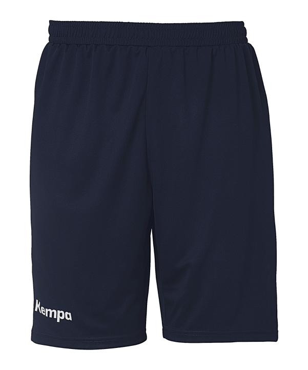 Kempa Short Blau F41 - blau
