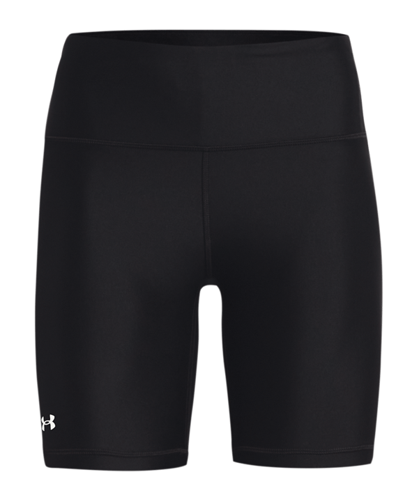 Under Armour Bike Short Training Damen F001 - schwarz